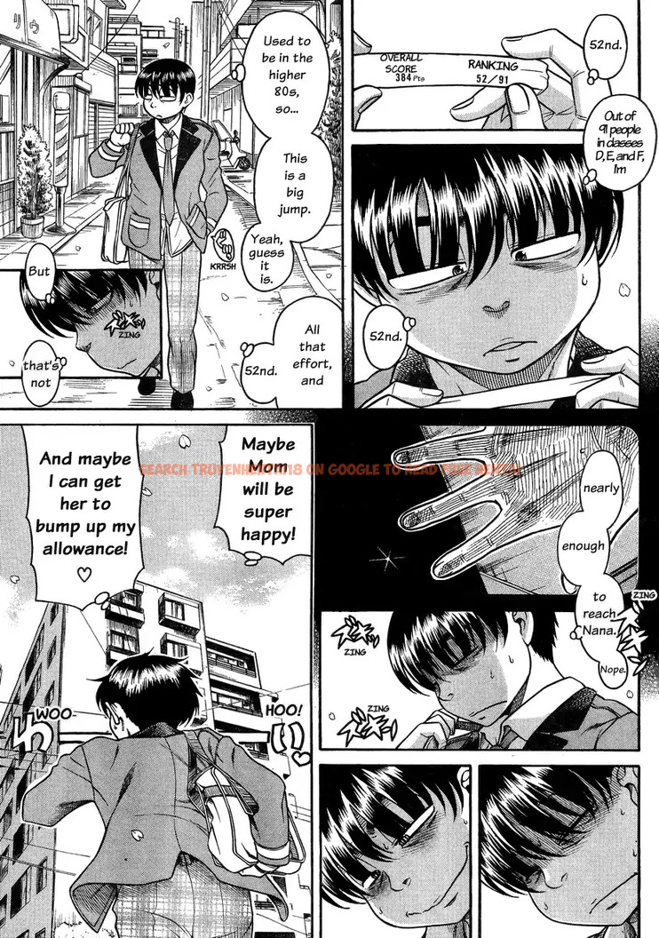 Read Hentai Image 13 030 in comic Nana To Kaoru - Chapter 96 - hentaitnt.net