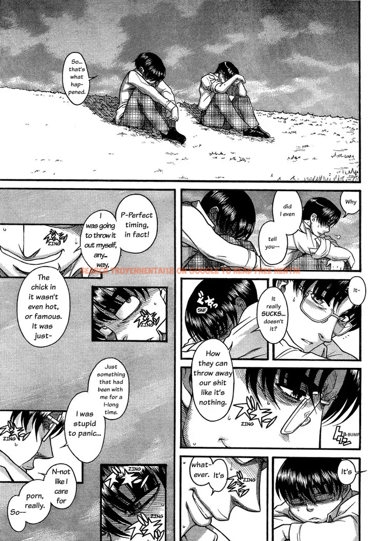 Read Hentai Image 20 030 in comic Nana To Kaoru - Chapter 96 - hentaitnt.net