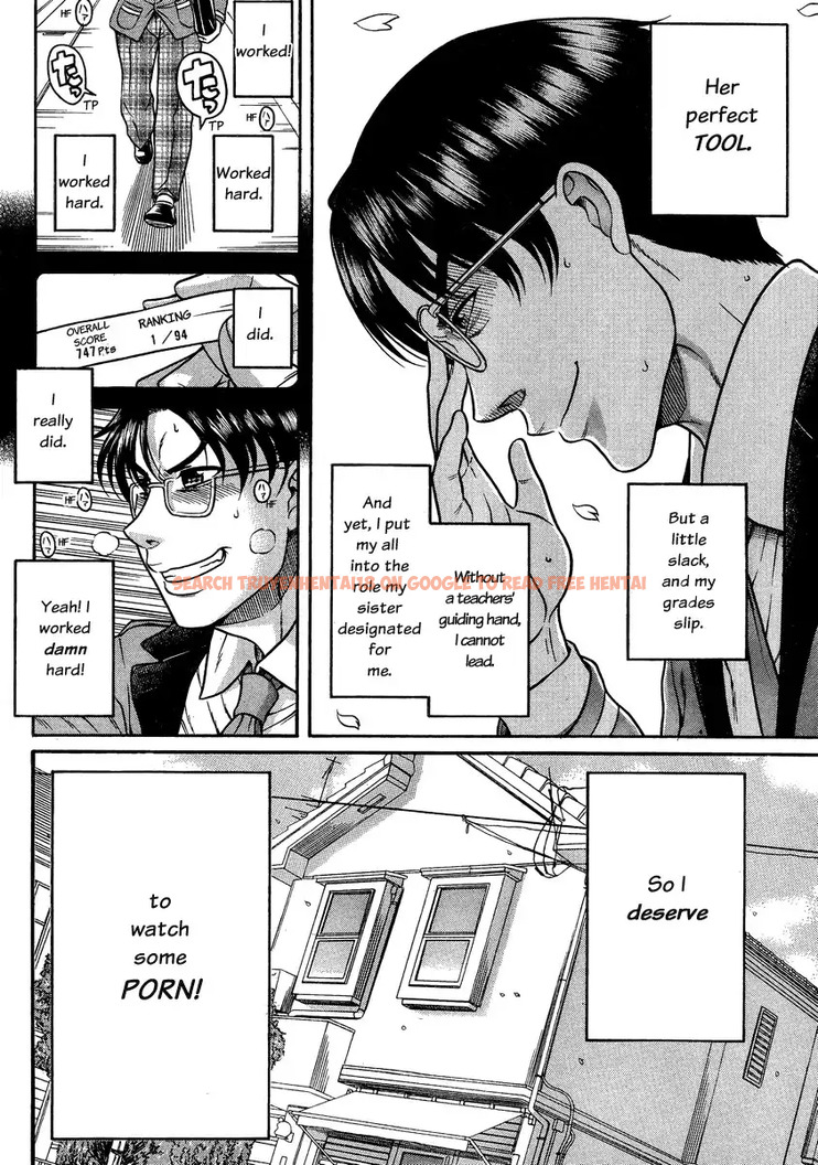 Read Hentai Image 8 030 in comic Nana To Kaoru - Chapter 96 - hentaitnt.net