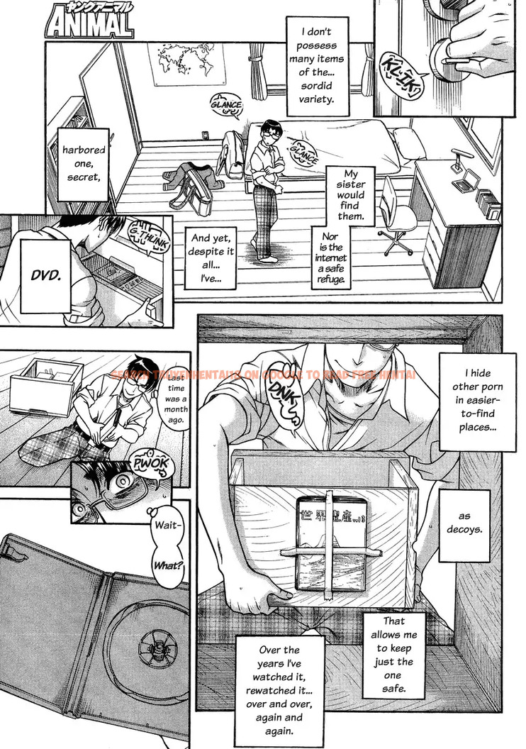 Read Hentai Image 9 030 in comic Nana To Kaoru - Chapter 96 - hentaitnt.net
