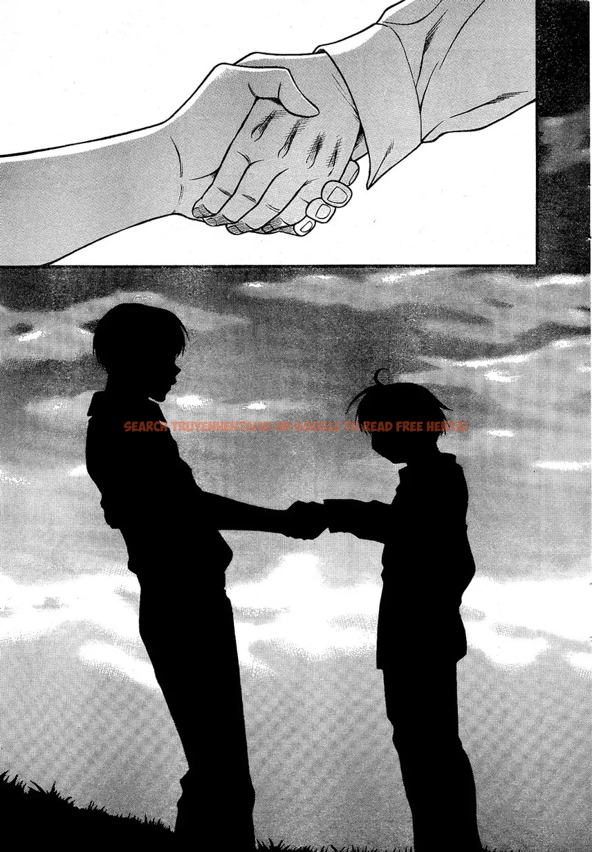 Read Hentai Image 11 030 in comic Nana To Kaoru - Chapter 97 - hentaitnt.net
