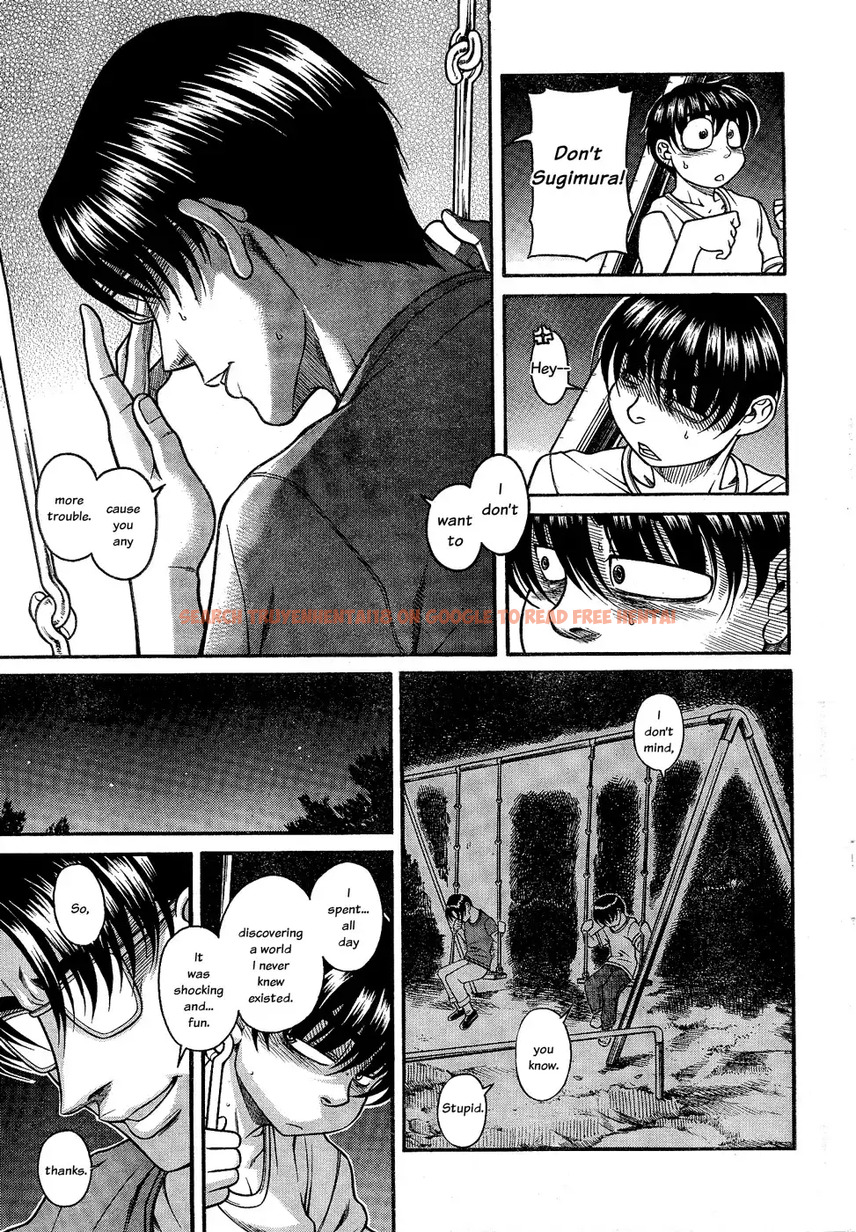 Read Hentai Image 17 030 in comic Nana To Kaoru - Chapter 97 - hentaitnt.net