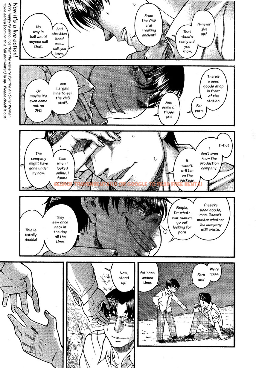 Read Hentai Image 9 030 in comic Nana To Kaoru - Chapter 97 - hentaitnt.net