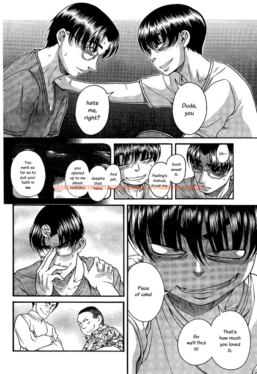 Read Hentai Image 17 030 in comic Nana To Kaoru - Chapter 98 - hentaitnt.net