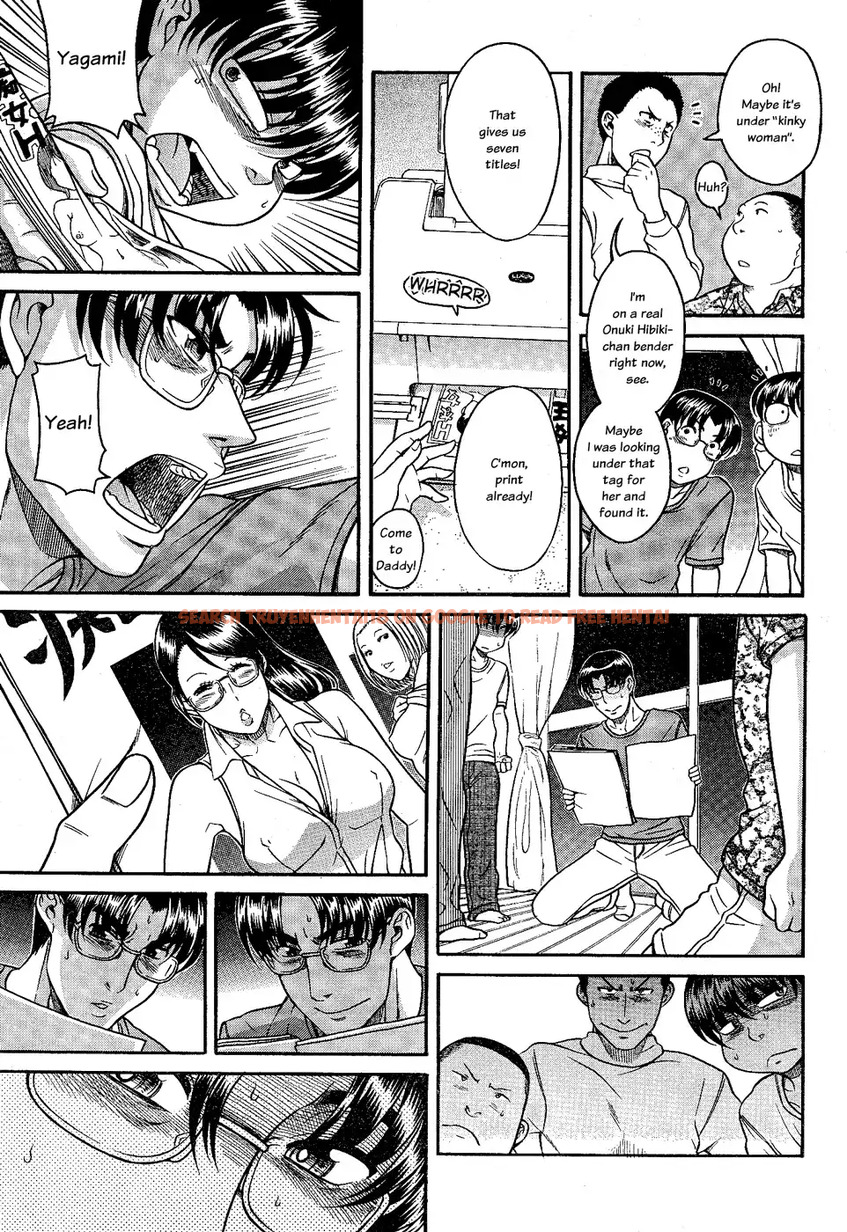 Read Hentai Image 18 030 in comic Nana To Kaoru - Chapter 98 - hentaitnt.net