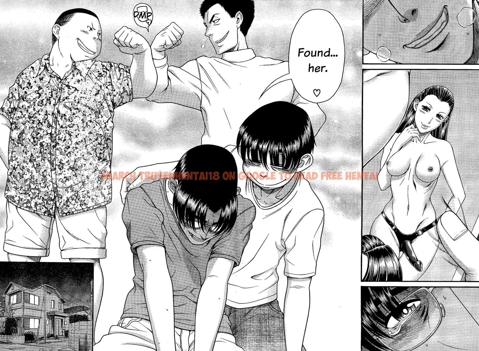 Read Hentai Image 19 030 in comic Nana To Kaoru - Chapter 98 - hentaitnt.net