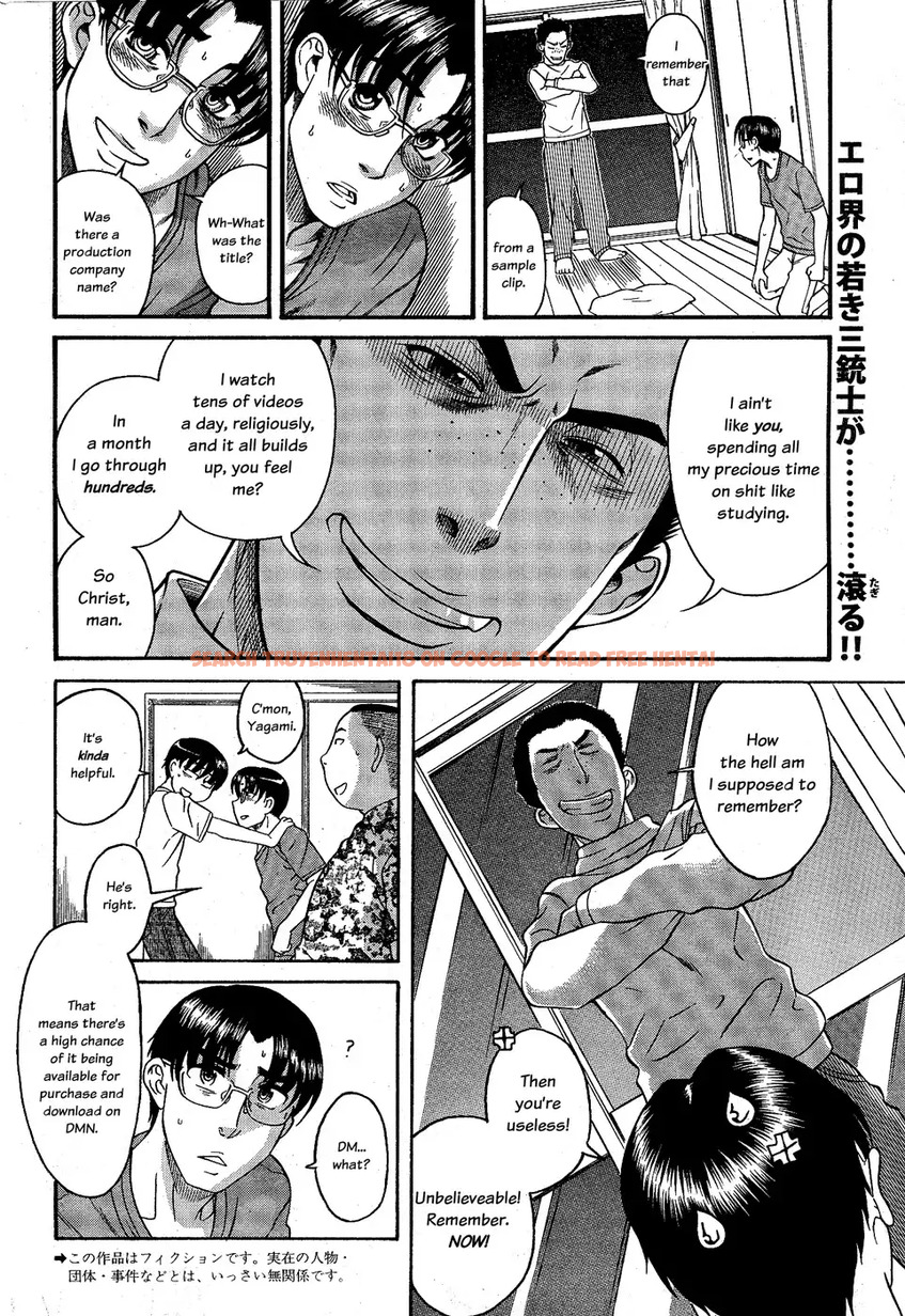 Read Hentai Image 3 030 in comic Nana To Kaoru - Chapter 98 - hentaitnt.net