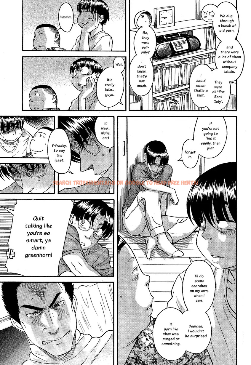 Read Hentai Image 6 030 in comic Nana To Kaoru - Chapter 98 - hentaitnt.net