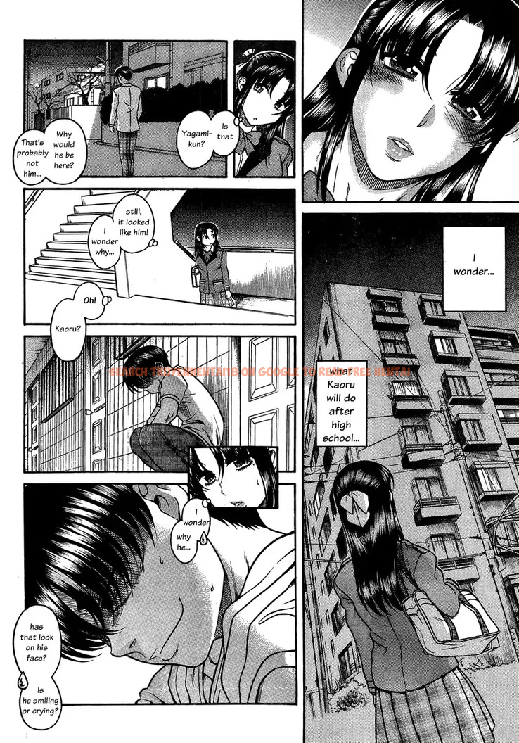 Read Hentai Image 10 030 in comic Nana To Kaoru - Chapter 99 - hentaitnt.net