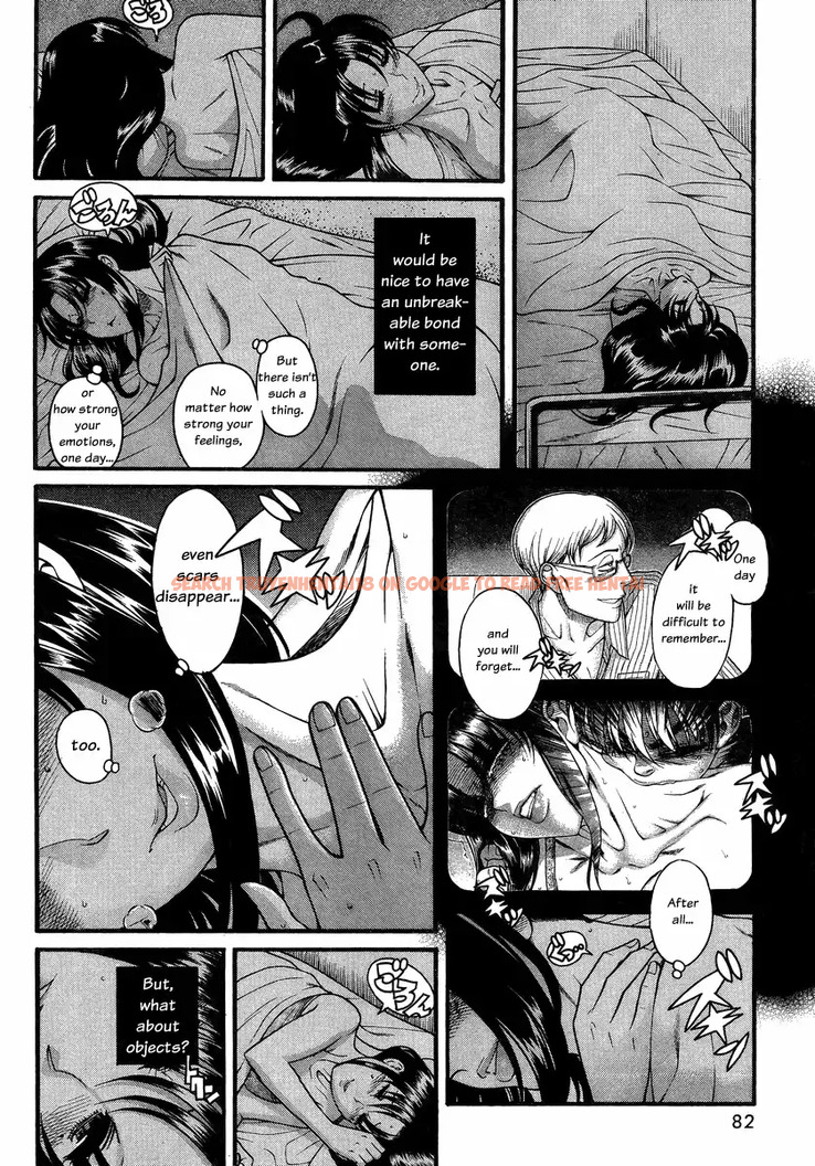 Read Hentai Image 14 030 in comic Nana To Kaoru - Chapter 99 - hentaitnt.net