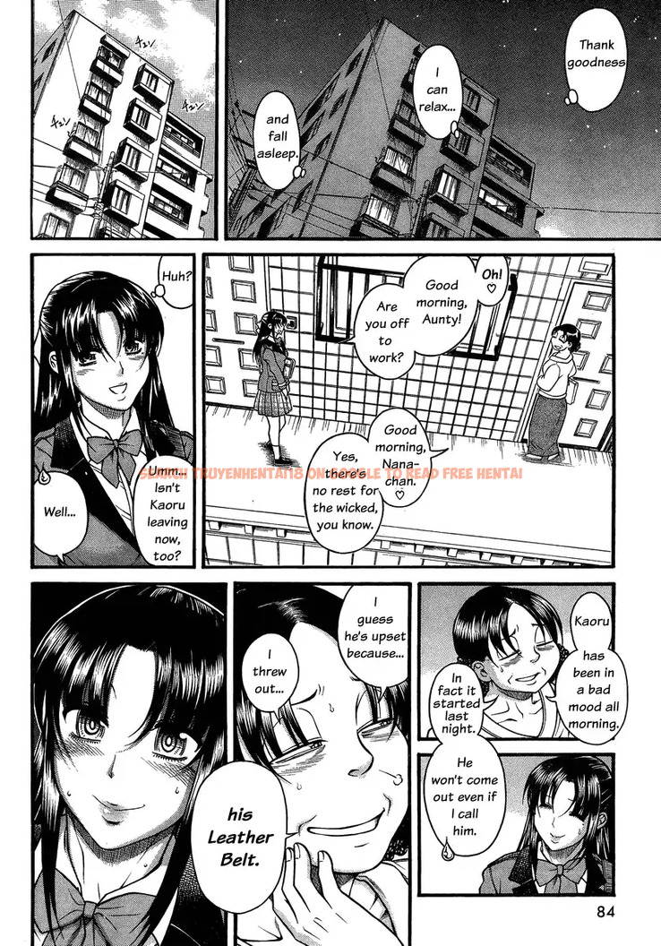 Read Hentai Image 16 030 in comic Nana To Kaoru - Chapter 99 - hentaitnt.net