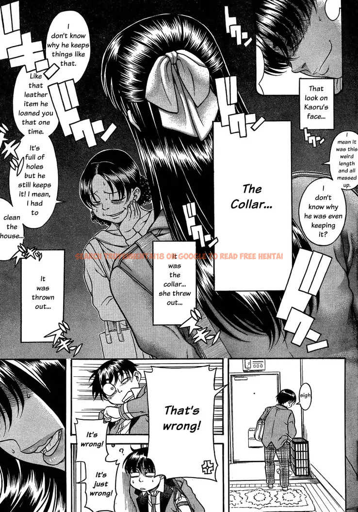 Read Hentai Image 17 030 in comic Nana To Kaoru - Chapter 99 - hentaitnt.net