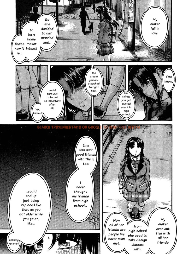 Read Hentai Image 7 030 in comic Nana To Kaoru - Chapter 99 - hentaitnt.net