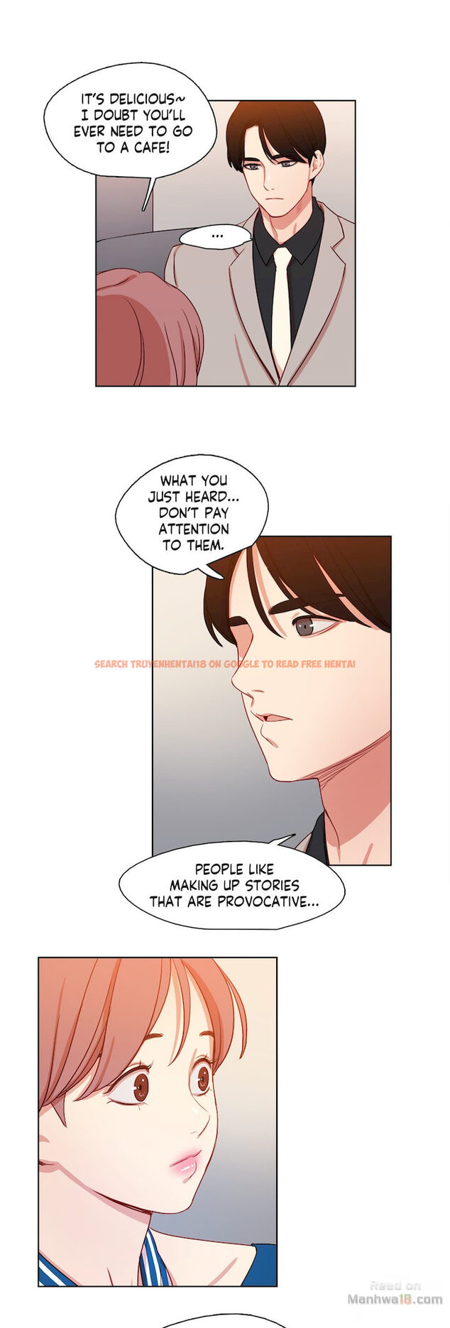 Read Hentai Image 10 218 in comic Narae’s Fantasy - Chapter 14 - hentaitnt.net