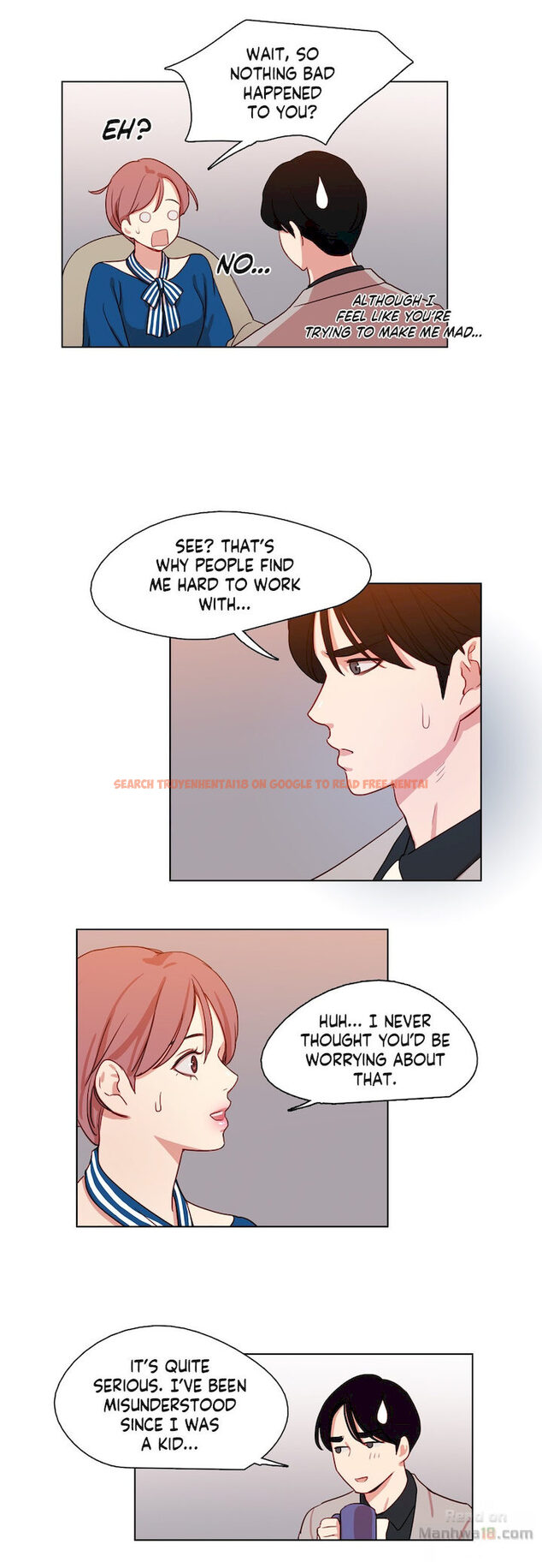 Read Hentai Image 14 218 in comic Narae’s Fantasy - Chapter 14 - hentaitnt.net