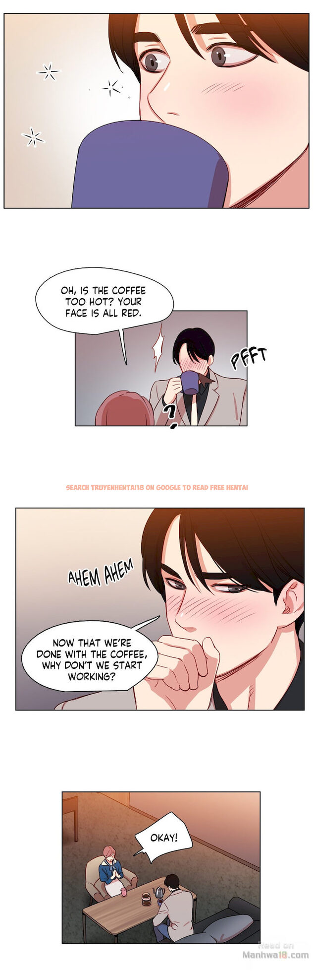 Read Hentai Image 16 218 in comic Narae’s Fantasy - Chapter 14 - hentaitnt.net