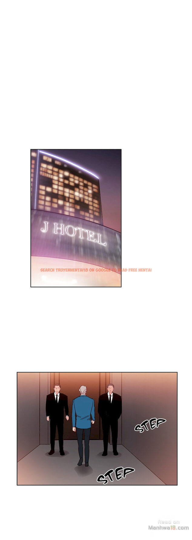 Read Hentai Image 17 218 in comic Narae’s Fantasy - Chapter 14 - hentaitnt.net
