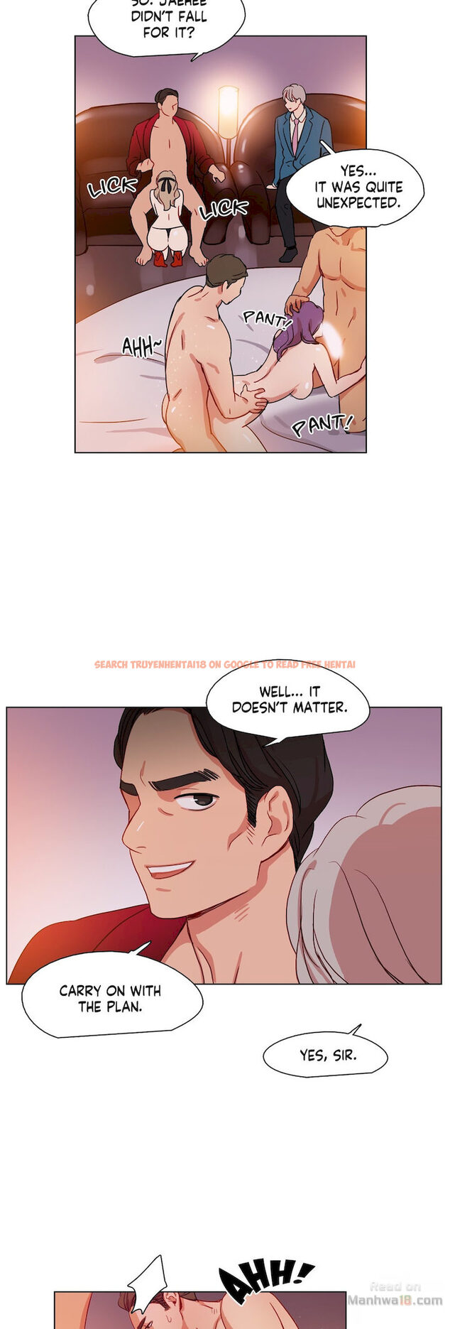 Read Hentai Image 20 218 in comic Narae’s Fantasy - Chapter 14 - hentaitnt.net