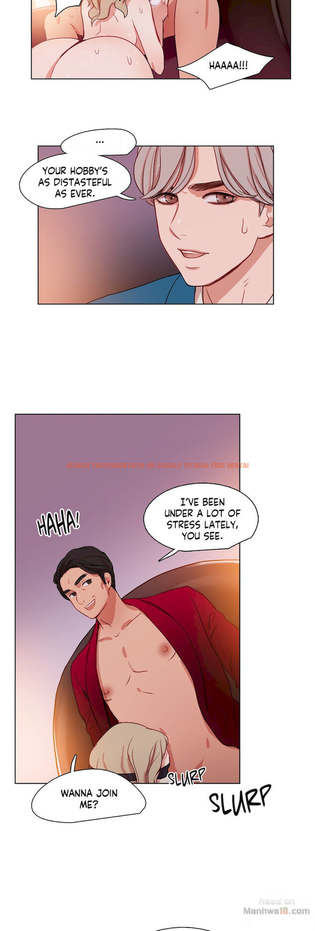 Read Hentai Image 22 218 in comic Narae’s Fantasy - Chapter 14 - hentaitnt.net