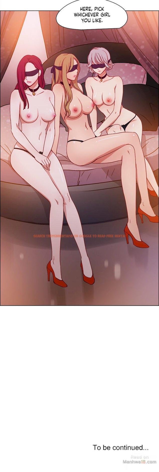 Read Hentai Image 23 218 in comic Narae’s Fantasy - Chapter 14 - hentaitnt.net