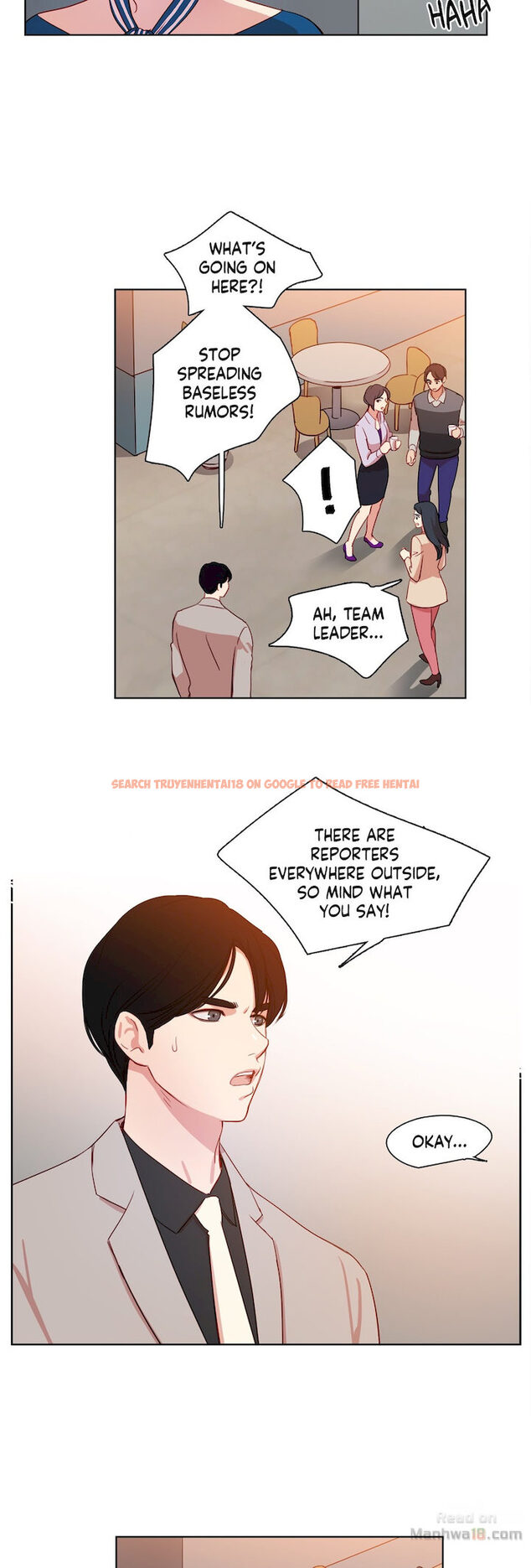Read Hentai Image 7 218 in comic Narae’s Fantasy - Chapter 14 - hentaitnt.net