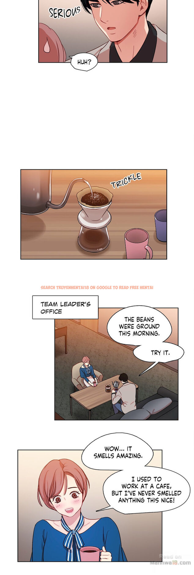 Read Hentai Image 9 218 in comic Narae’s Fantasy - Chapter 14 - hentaitnt.net