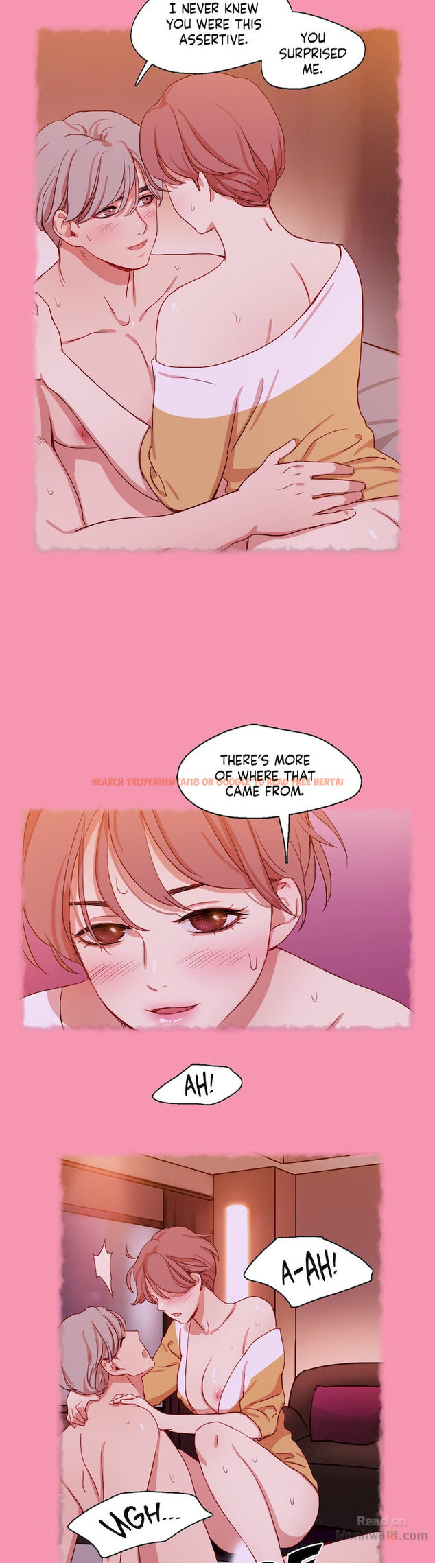 Read Hentai Image 13 218 in comic Narae’s Fantasy - Chapter 15 - hentaitnt.net