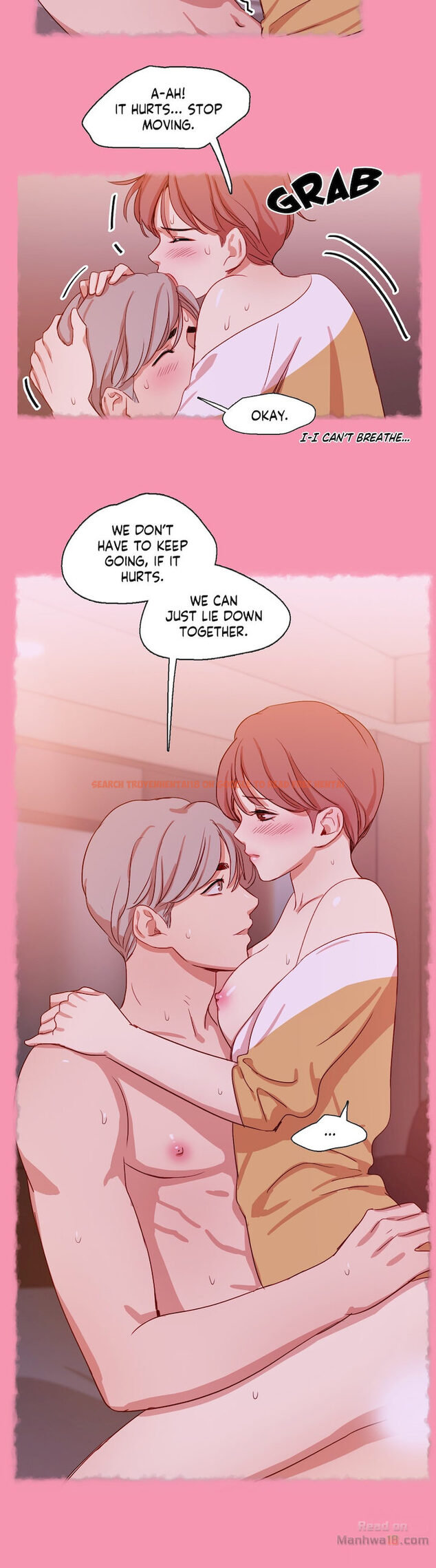 Read Hentai Image 15 218 in comic Narae’s Fantasy - Chapter 15 - hentaitnt.net