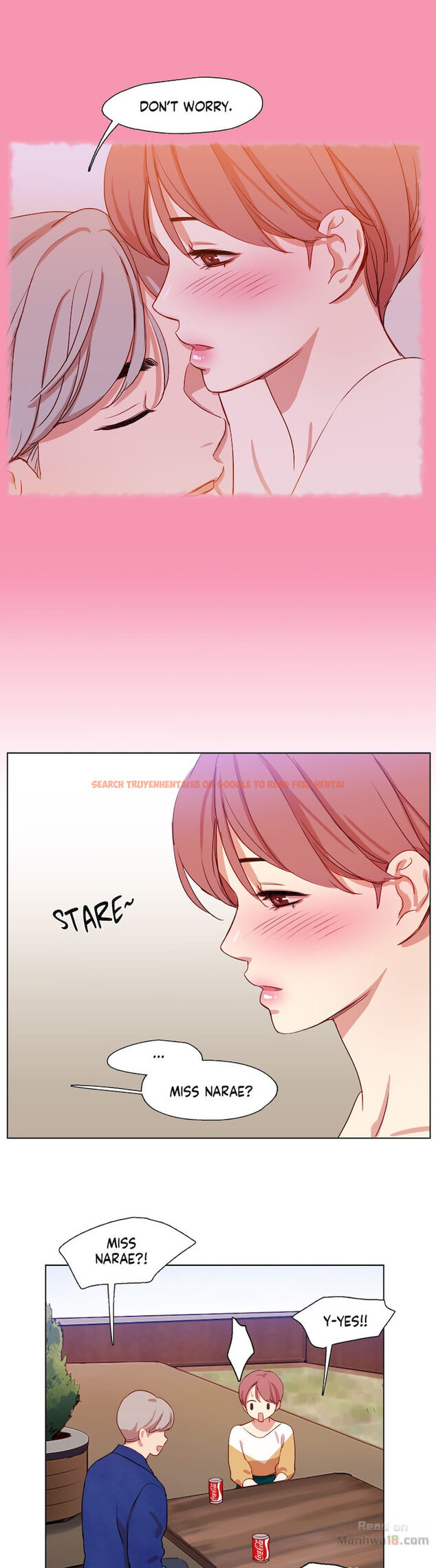 Read Hentai Image 16 218 in comic Narae’s Fantasy - Chapter 15 - hentaitnt.net