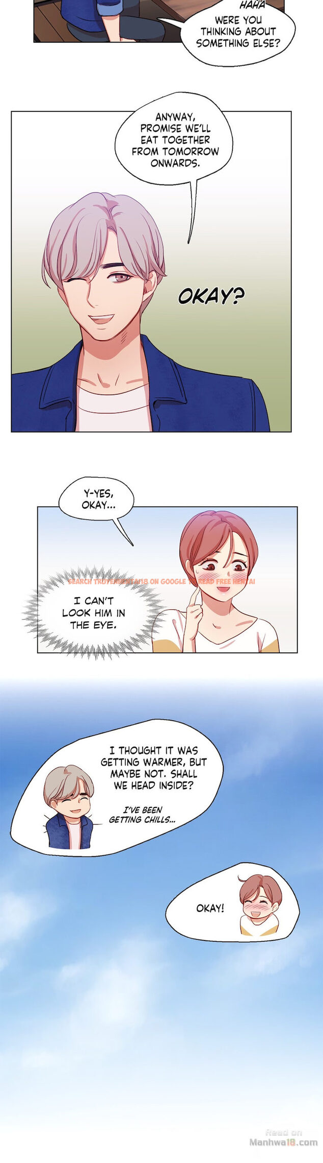 Read Hentai Image 17 218 in comic Narae’s Fantasy - Chapter 15 - hentaitnt.net