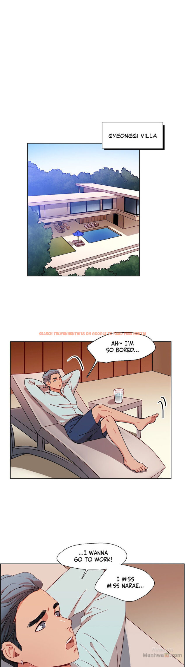Read Hentai Image 18 218 in comic Narae’s Fantasy - Chapter 15 - hentaitnt.net