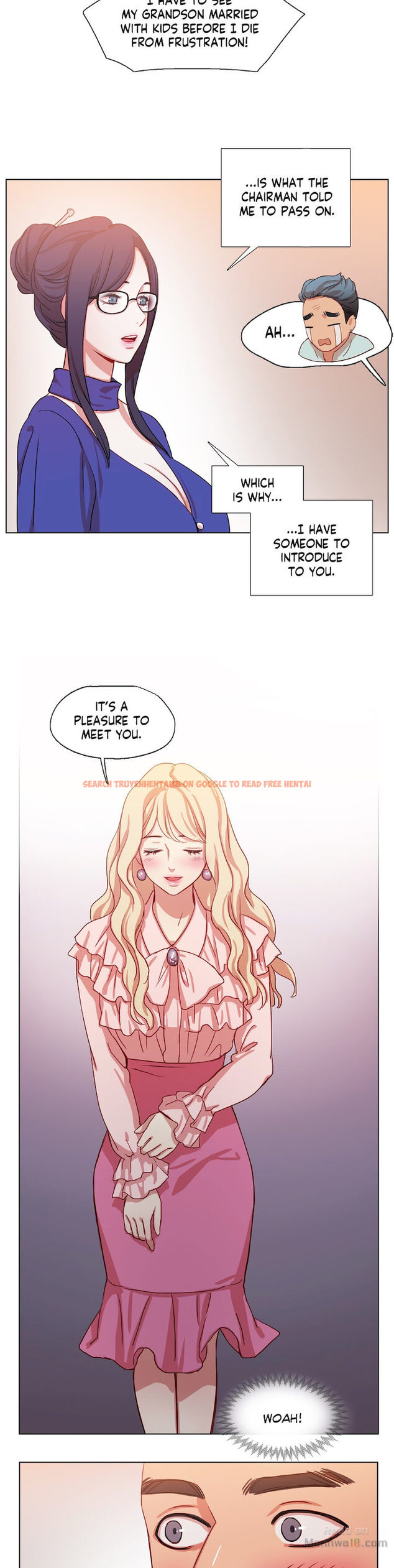 Read Hentai Image 23 218 in comic Narae’s Fantasy - Chapter 15 - hentaitnt.net