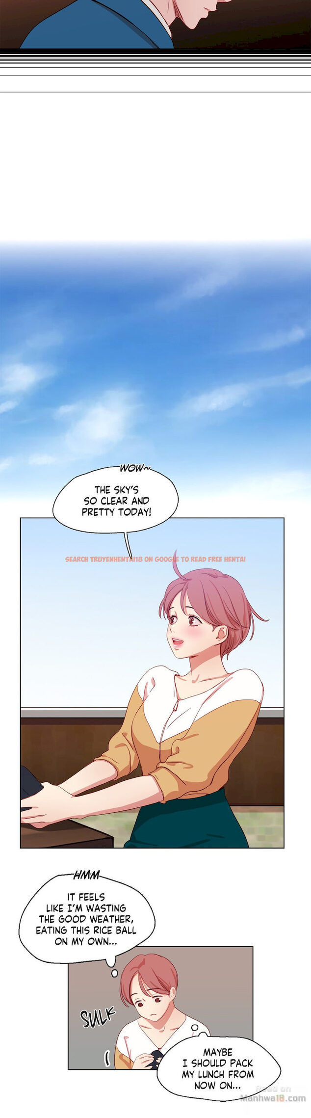 Read Hentai Image 5 218 in comic Narae’s Fantasy - Chapter 15 - hentaitnt.net