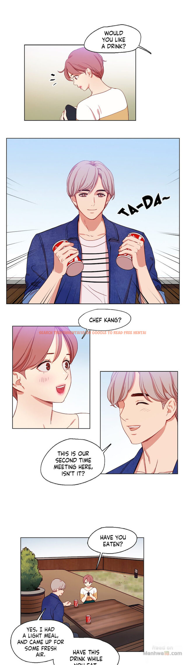 Read Hentai Image 6 218 in comic Narae’s Fantasy - Chapter 15 - hentaitnt.net
