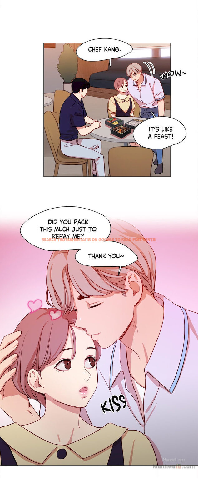 Read Hentai Image 12 218 in comic Narae’s Fantasy - Chapter 16 - hentaitnt.net
