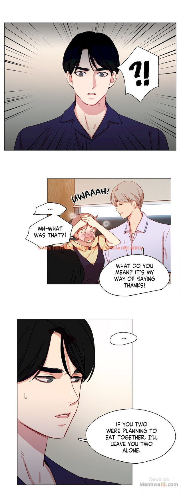 Read Hentai Image 13 218 in comic Narae’s Fantasy - Chapter 16 - hentaitnt.net