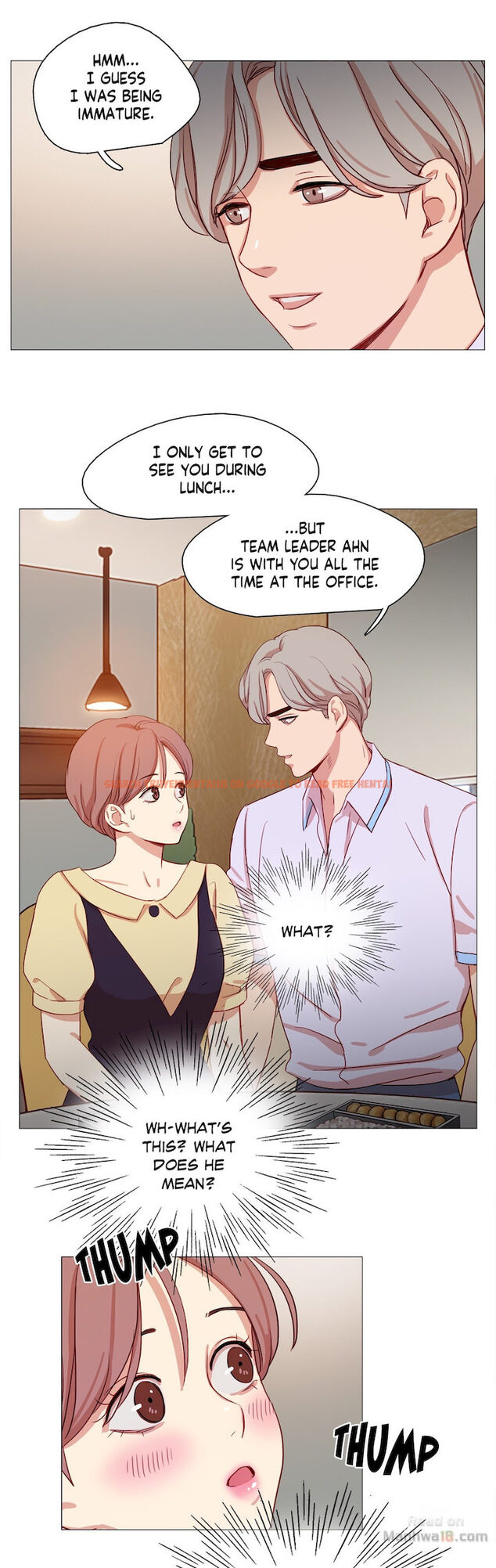 Read Hentai Image 16 218 in comic Narae’s Fantasy - Chapter 16 - hentaitnt.net