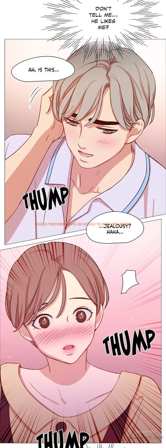 Read Hentai Image 17 218 in comic Narae’s Fantasy - Chapter 16 - hentaitnt.net