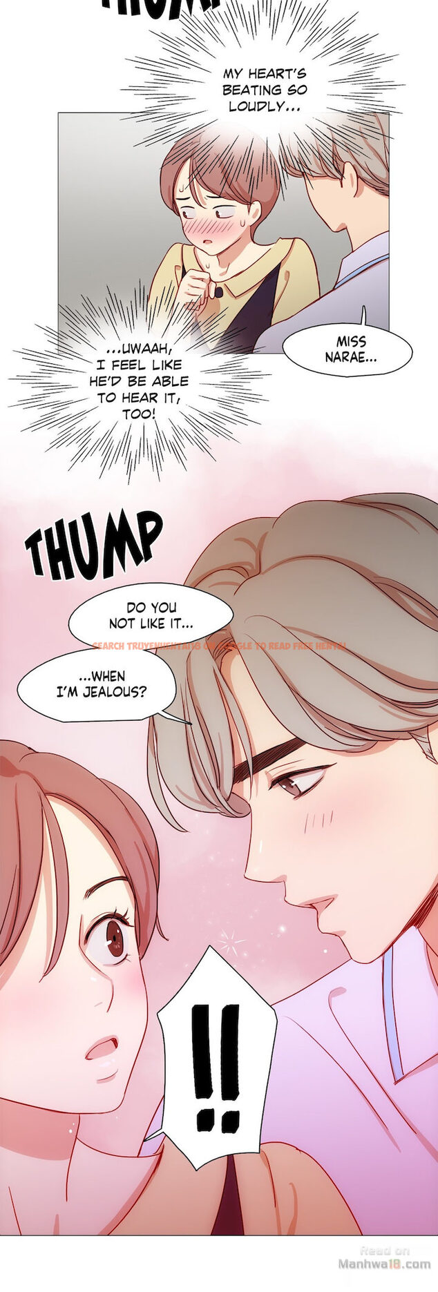 Read Hentai Image 18 218 in comic Narae’s Fantasy - Chapter 16 - hentaitnt.net