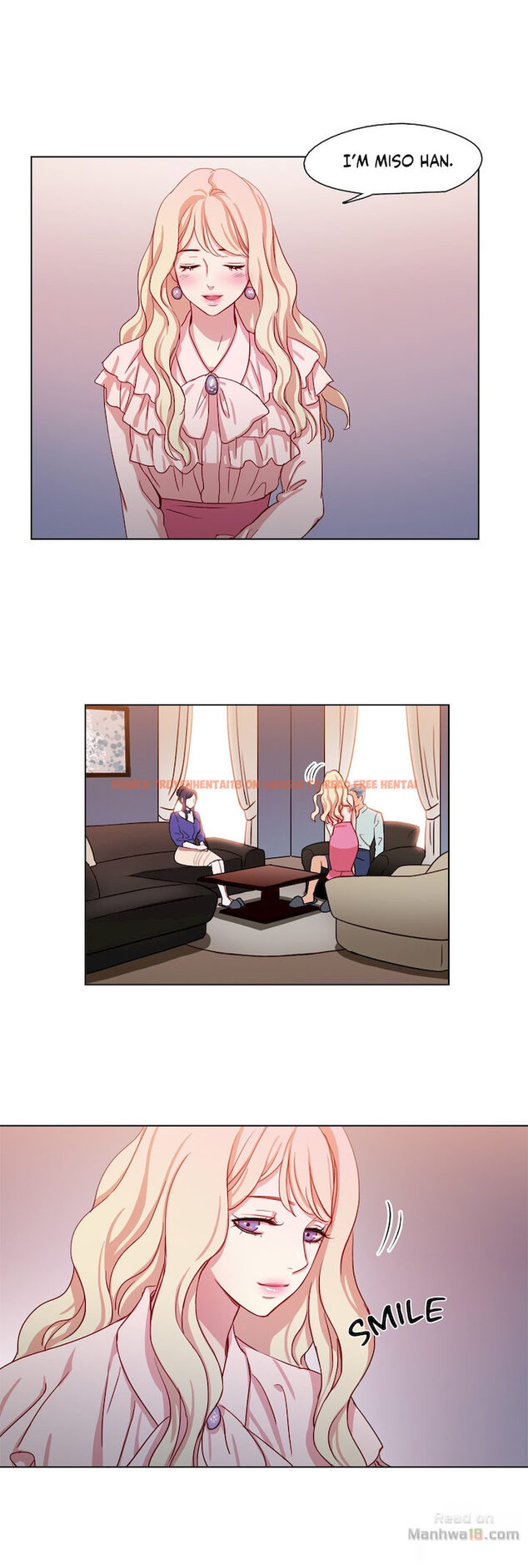 Read Hentai Image 2 218 in comic Narae’s Fantasy - Chapter 16 - hentaitnt.net