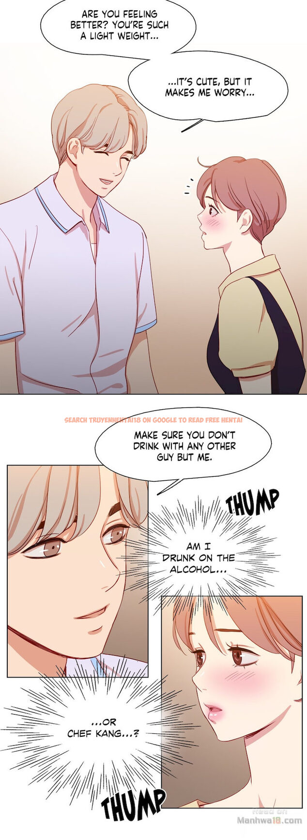 Read Hentai Image 26 218 in comic Narae’s Fantasy - Chapter 16 - hentaitnt.net