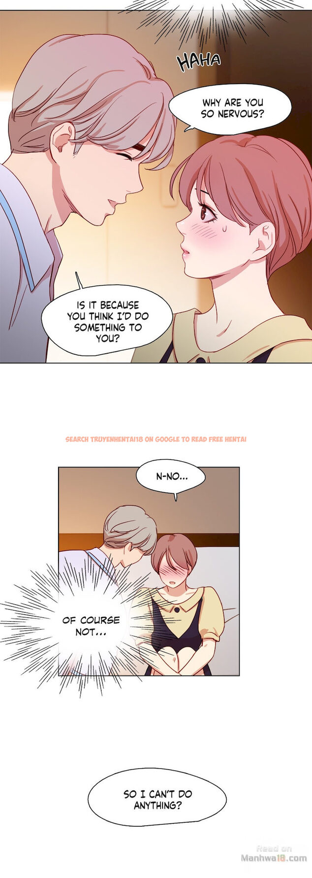 Read Hentai Image 29 218 in comic Narae’s Fantasy - Chapter 16 - hentaitnt.net