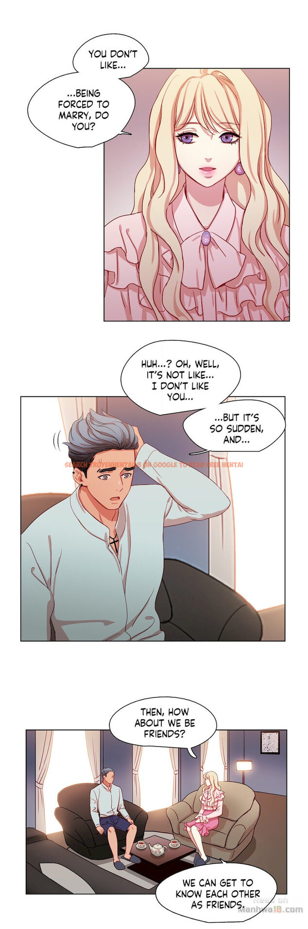 Read Hentai Image 5 218 in comic Narae’s Fantasy - Chapter 16 - hentaitnt.net