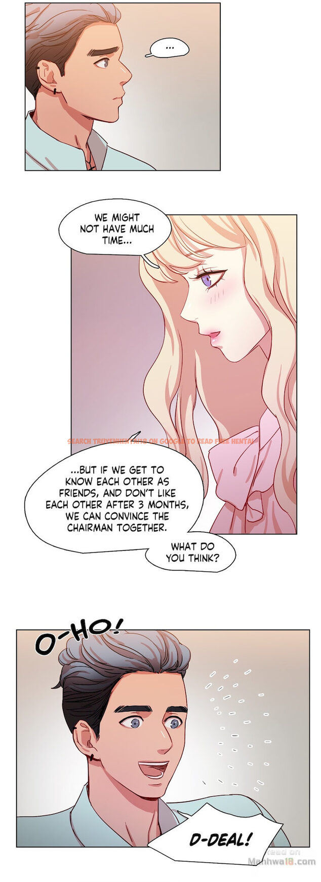 Read Hentai Image 6 218 in comic Narae’s Fantasy - Chapter 16 - hentaitnt.net