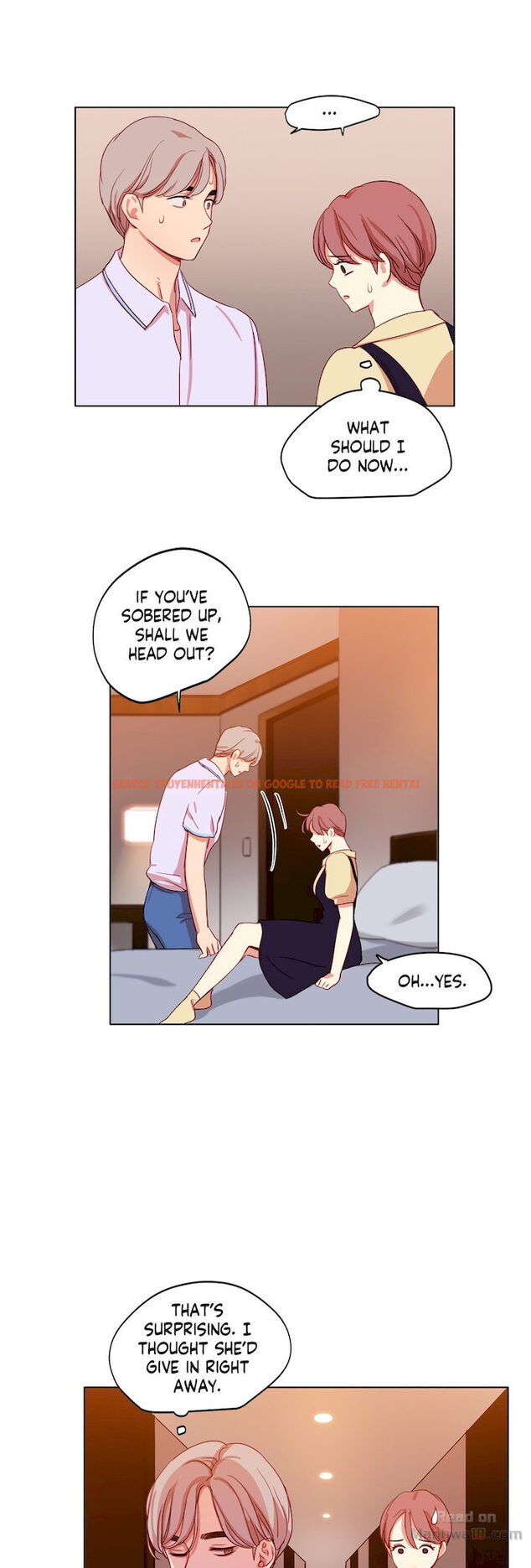Read Hentai Image 11 214 in comic Narae’s Fantasy - Chapter 17 - hentaitnt.net