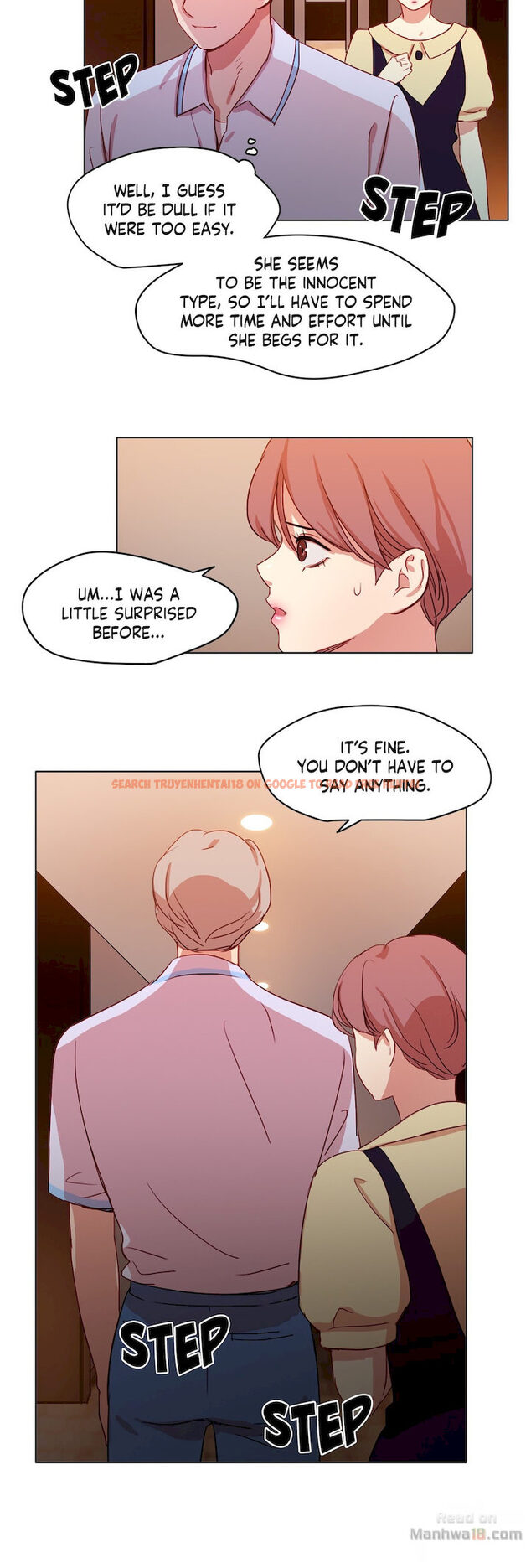 Read Hentai Image 12 214 in comic Narae’s Fantasy - Chapter 17 - hentaitnt.net