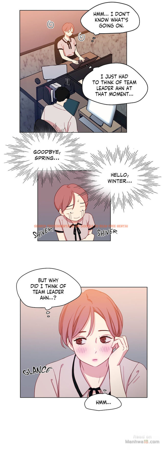 Read Hentai Image 15 214 in comic Narae’s Fantasy - Chapter 17 - hentaitnt.net