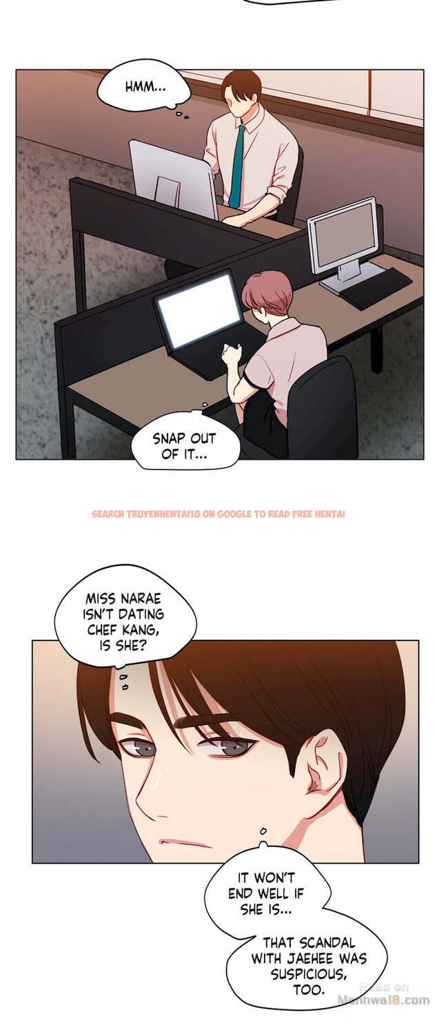 Read Hentai Image 17 214 in comic Narae’s Fantasy - Chapter 17 - hentaitnt.net