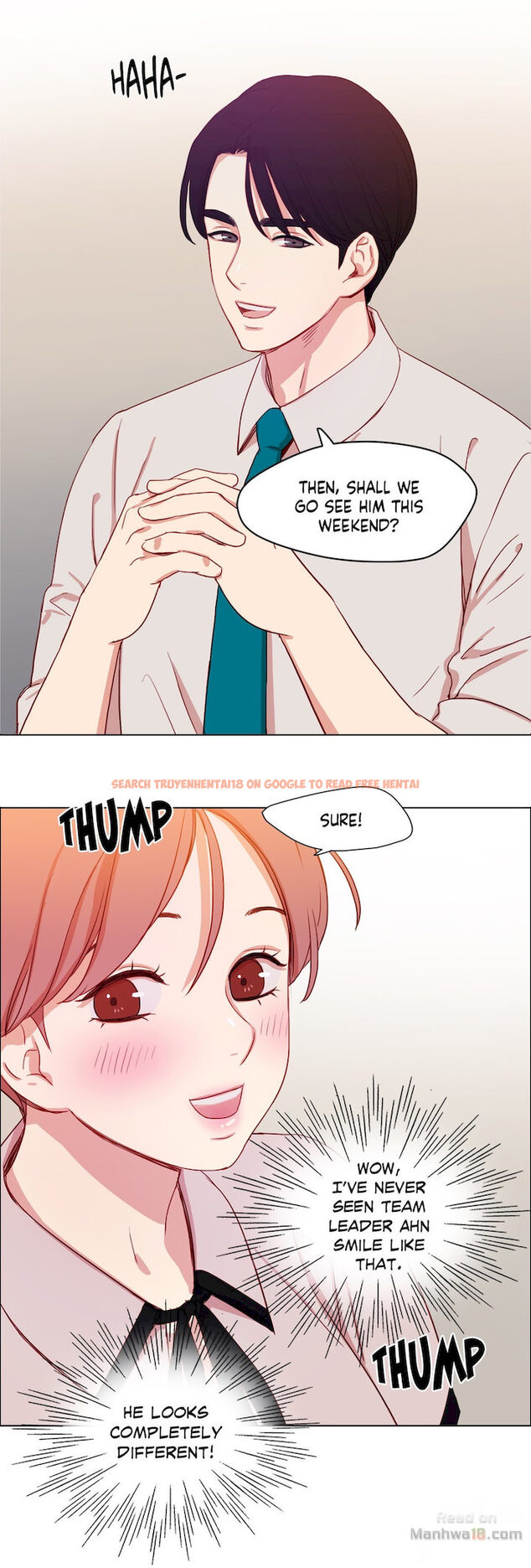 Read Hentai Image 20 214 in comic Narae’s Fantasy - Chapter 17 - hentaitnt.net