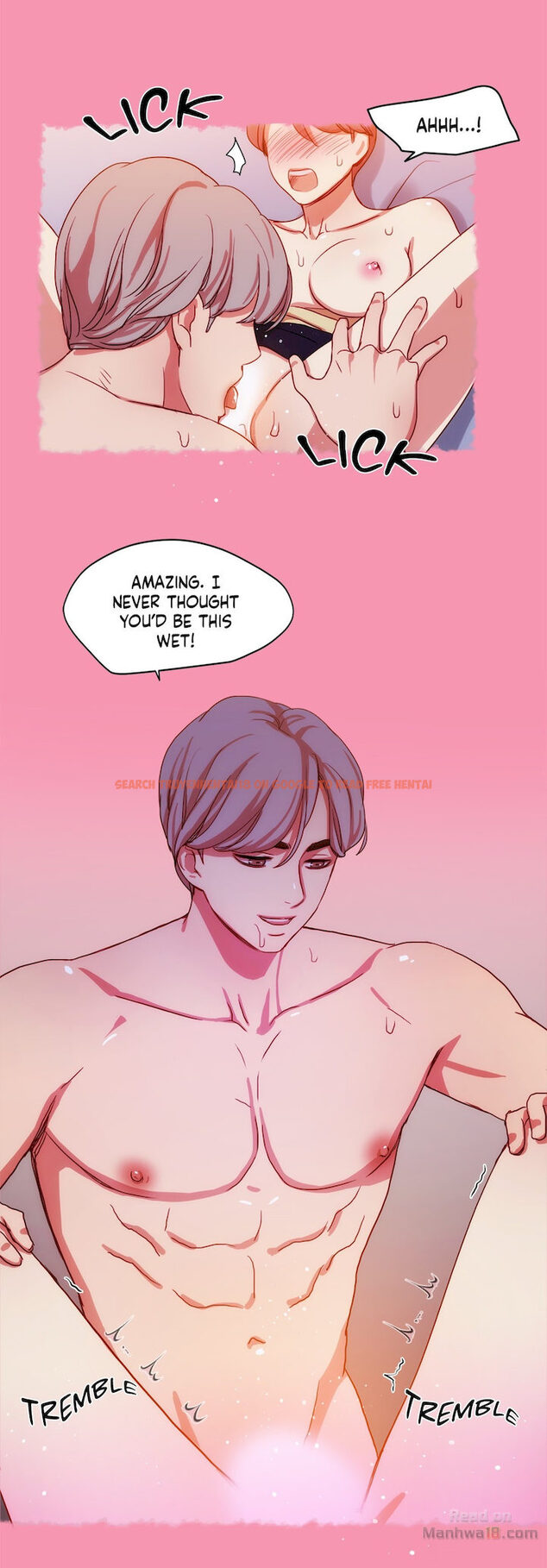 Read Hentai Image 5 214 in comic Narae’s Fantasy - Chapter 17 - hentaitnt.net
